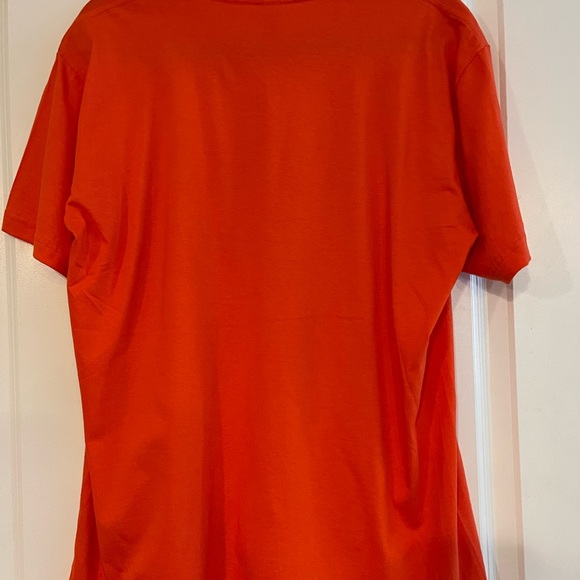 Rare American Apparel Disney Mickey Mouse Chicago Bears T-Shirt Size Large - Picture 3 of 4